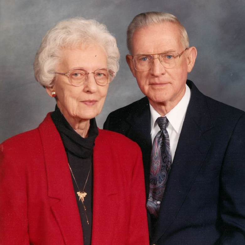Frances Virginia Ewing Carbaugh and Robert Eugene Carbaugh Endowed Nursing Scholarship