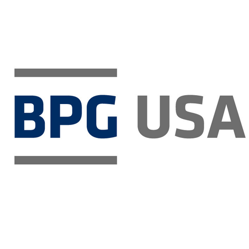BPG USA Book Manufacturing Award